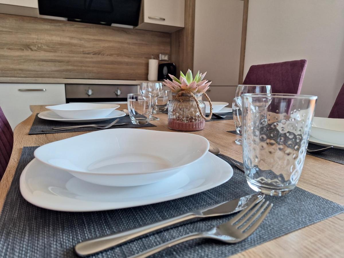 Val&sol Apartment *