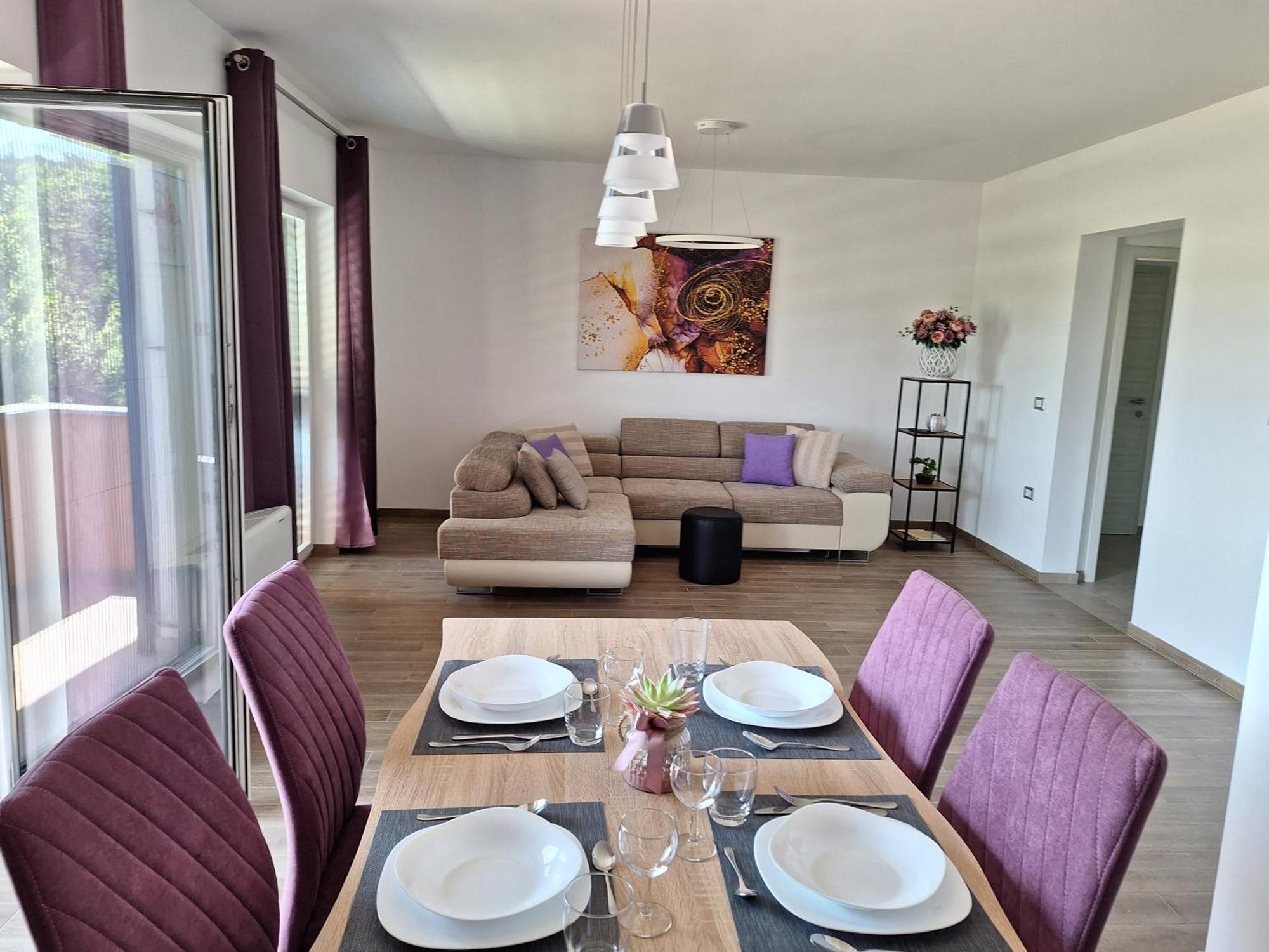 Val&sol Apartment *
