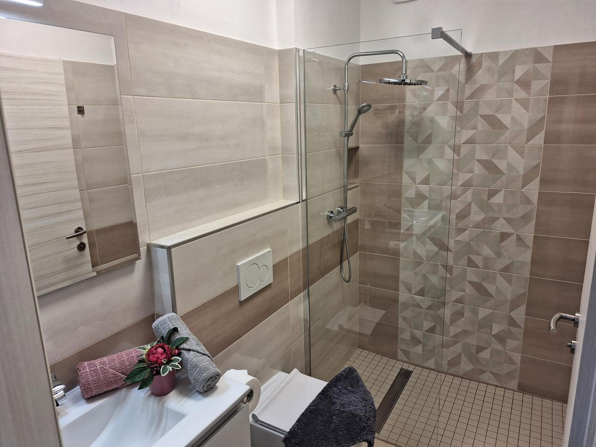 Apartamento Val&sol Sečovlje