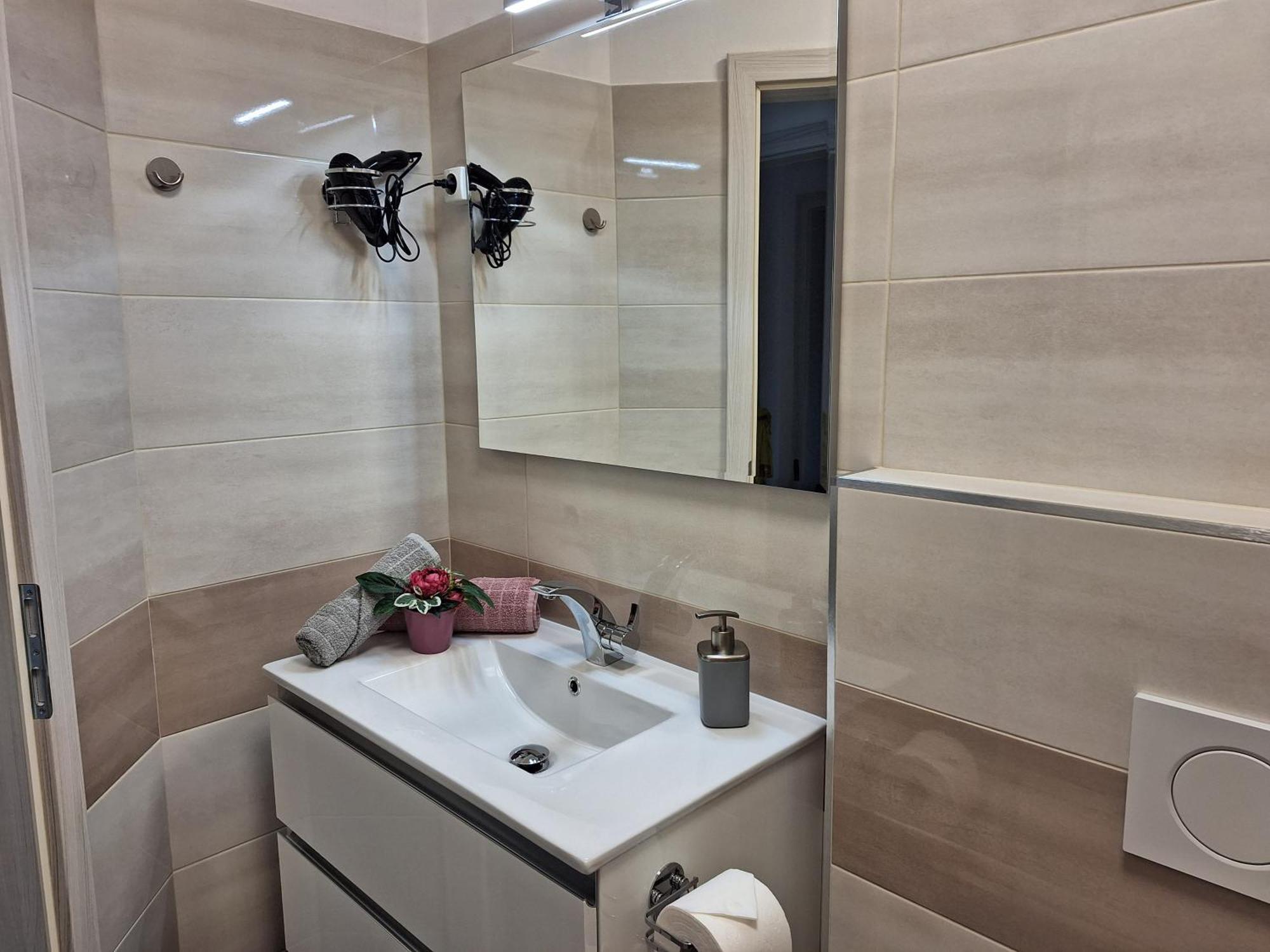 Apartamento Val&sol