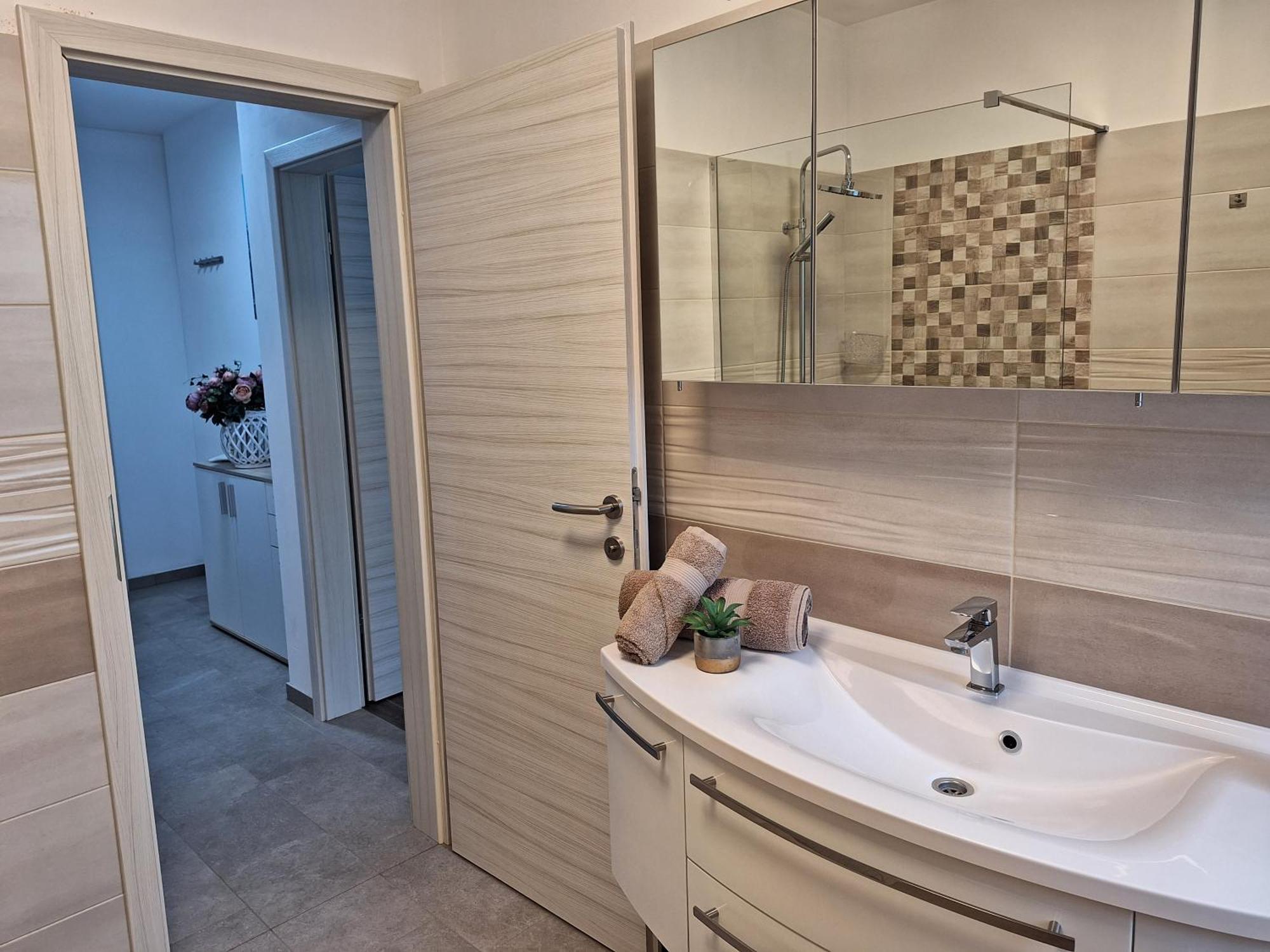 Val&sol Apartment *