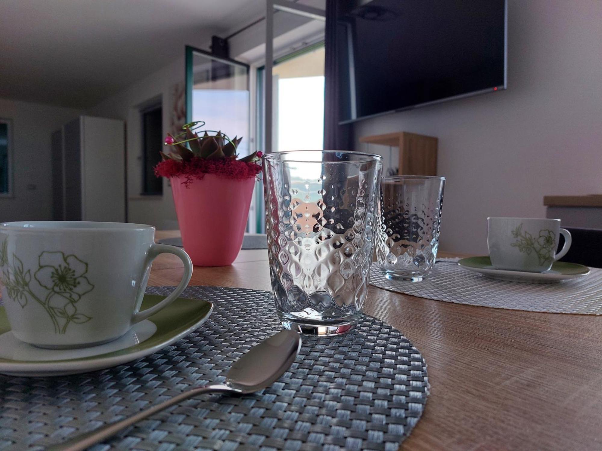 Val&sol Apartment *
