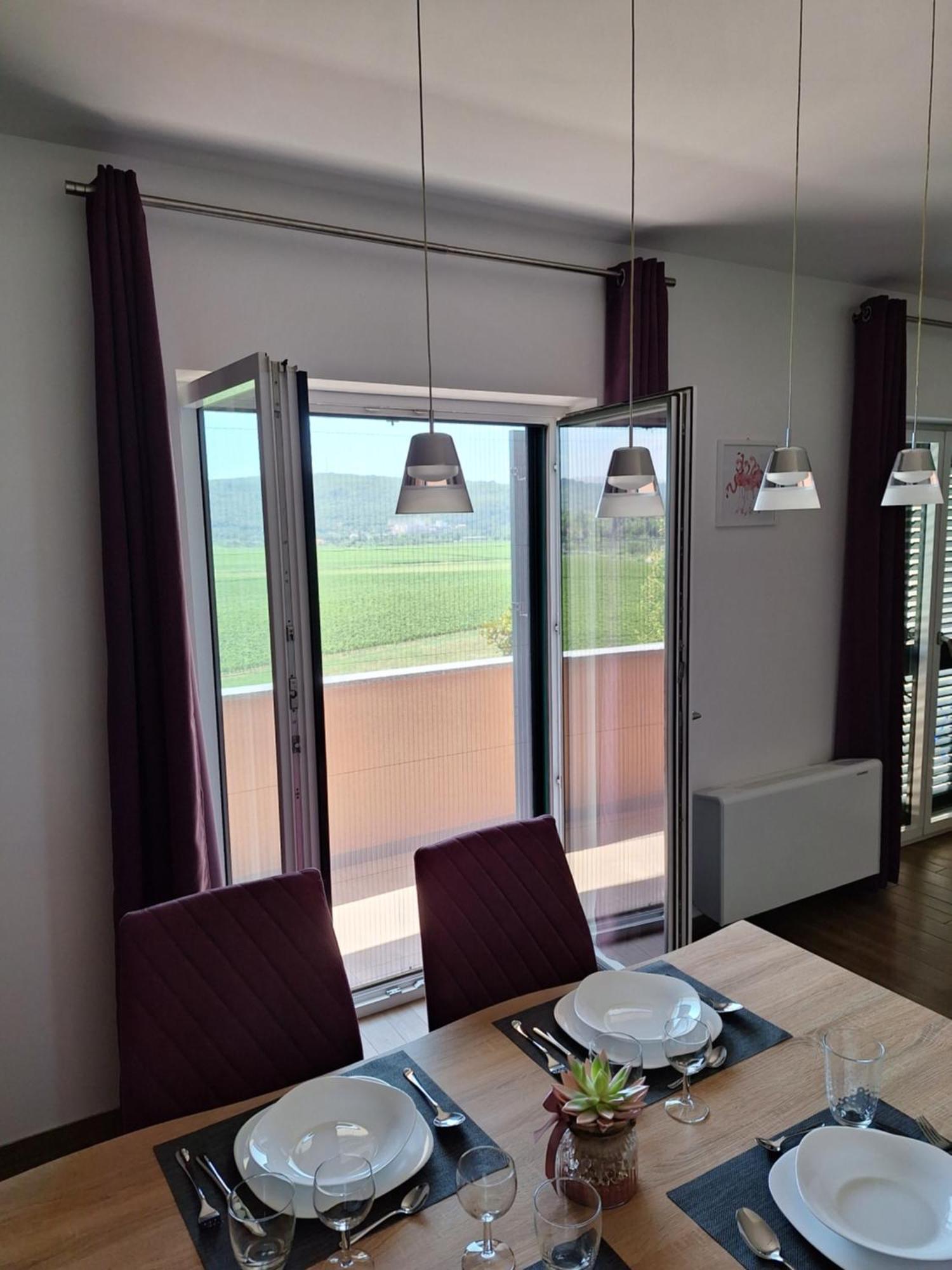 Apartamento Val&sol Sečovlje