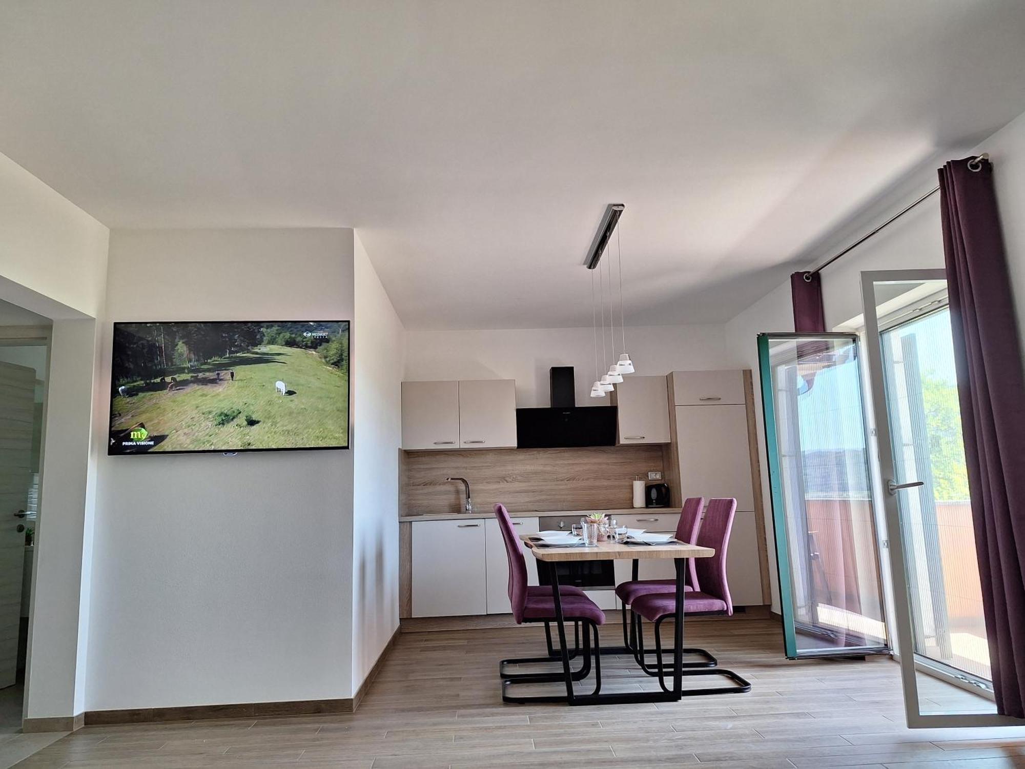 Val&sol Apartment *