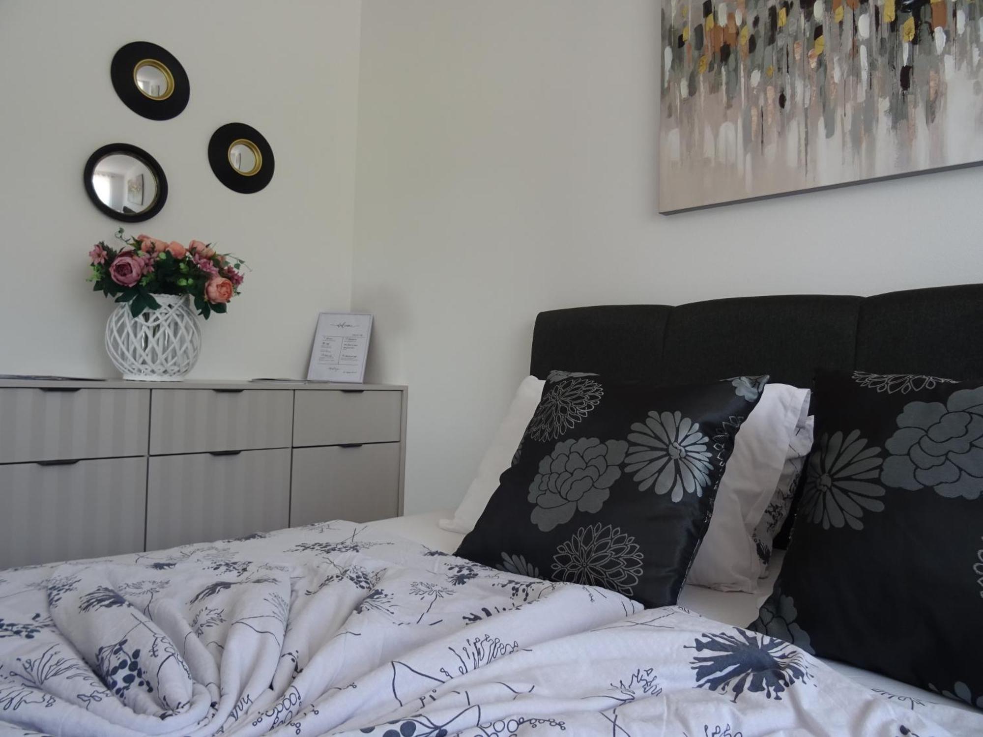 Apartamento Val&sol *