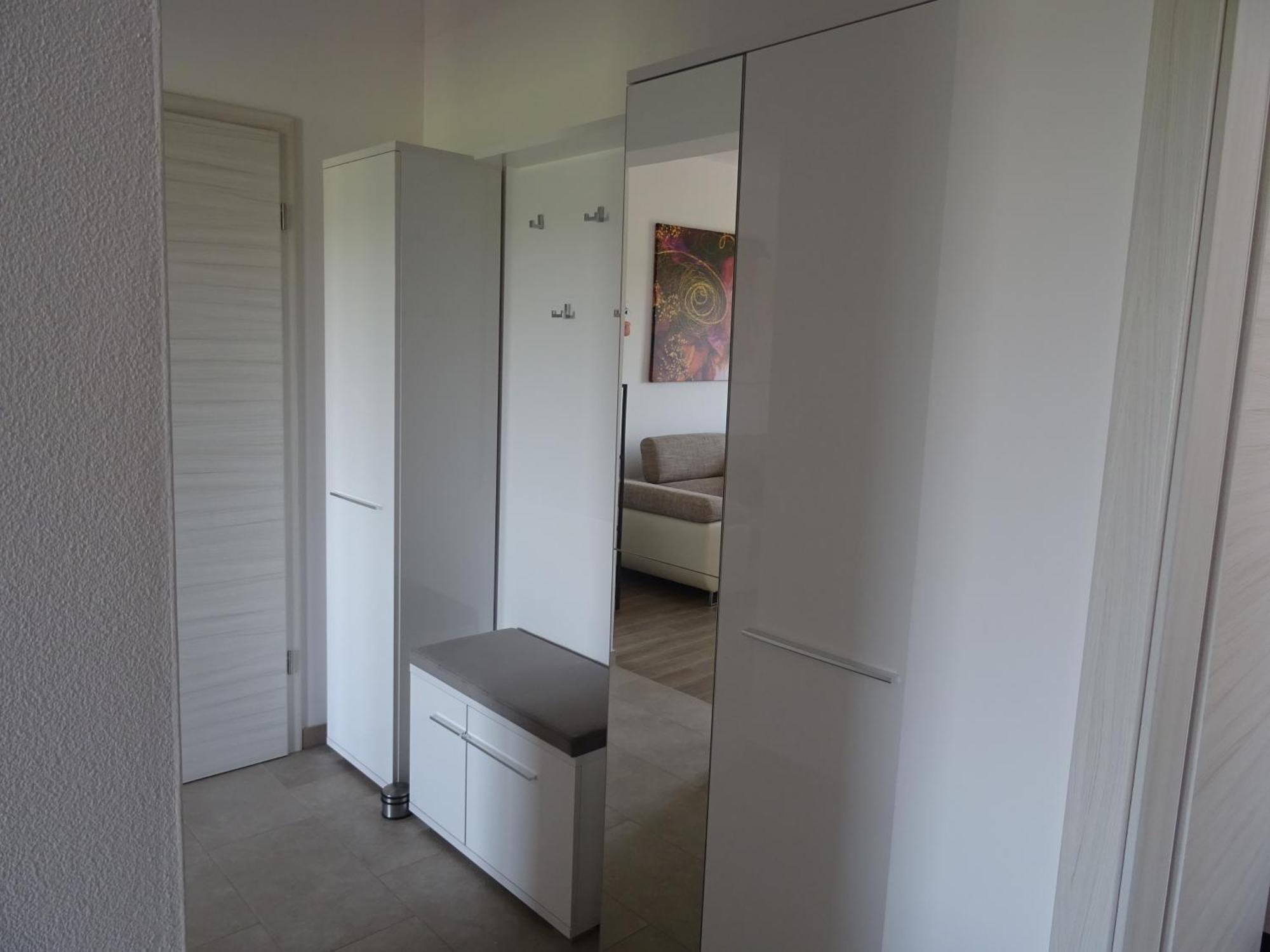 Val&sol Apartamento Sečovlje