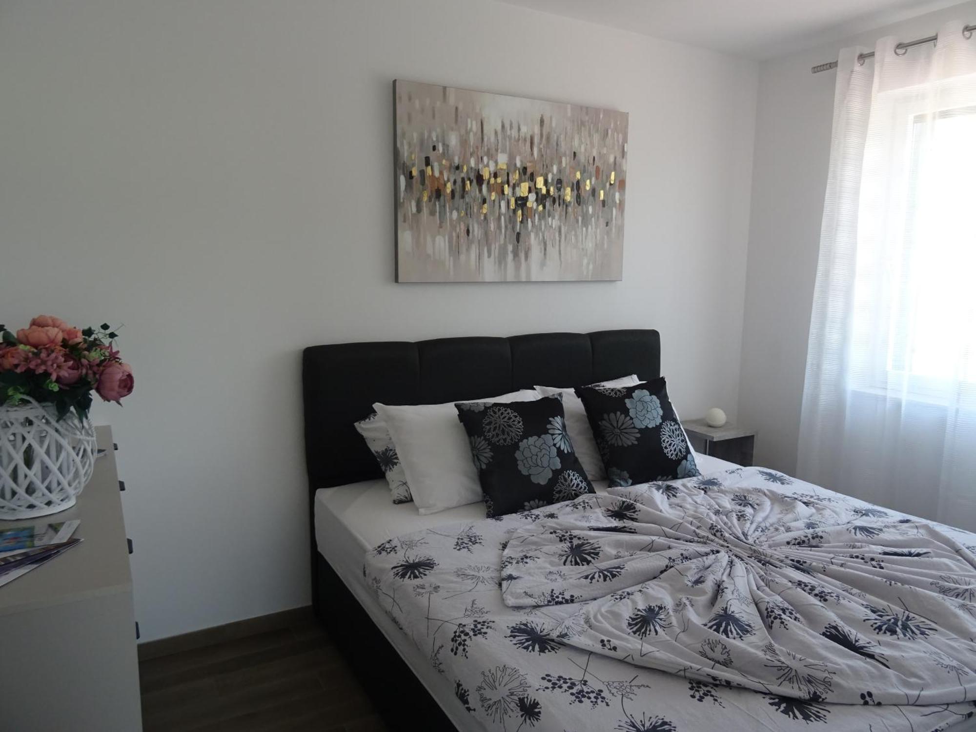 Apartamento Val&sol Sečovlje